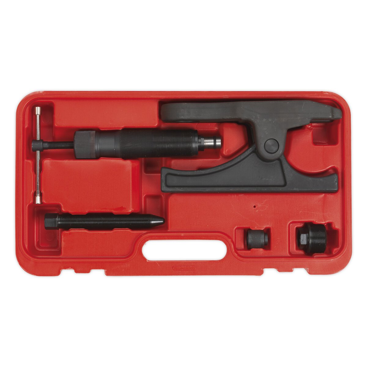 Ball Joint Splitter Hydraulic & Manual - Commercial
