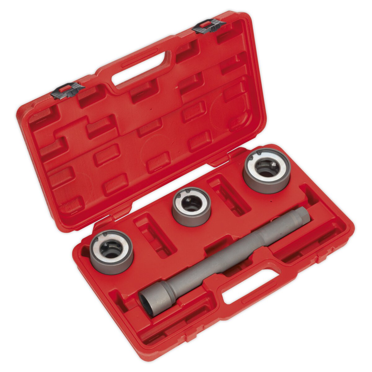 Steering Rack Knuckle Tool Set 4pc