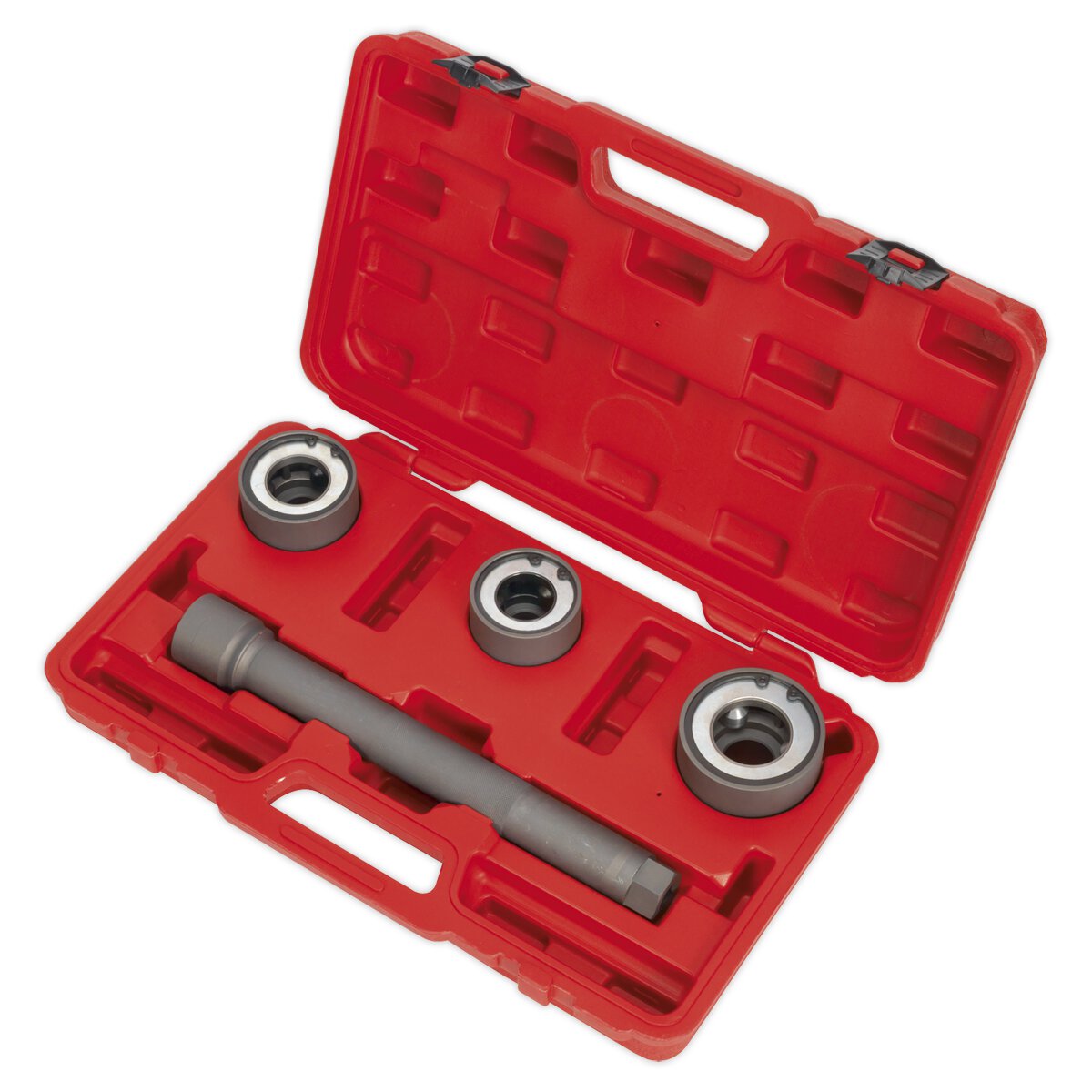 Steering Rack Knuckle Tool Set 4pc