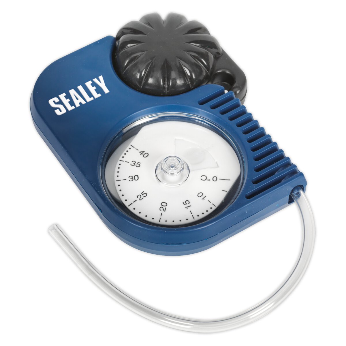 Ethylene Glycol Antifreeze Tester - Twin-Rotor