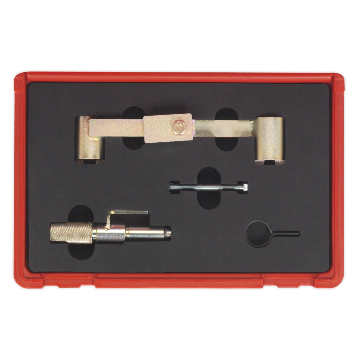 Petrol Engine Timing Tool Kit - Ford, Volvo 1.6, 1.8, 2.0, 2.3, 2.4, 2.5, 2.9 - Belt Drive