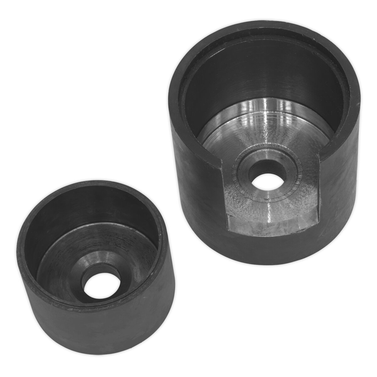 Front Control Arm Bush Removal/Installation Tool - Ford Transit