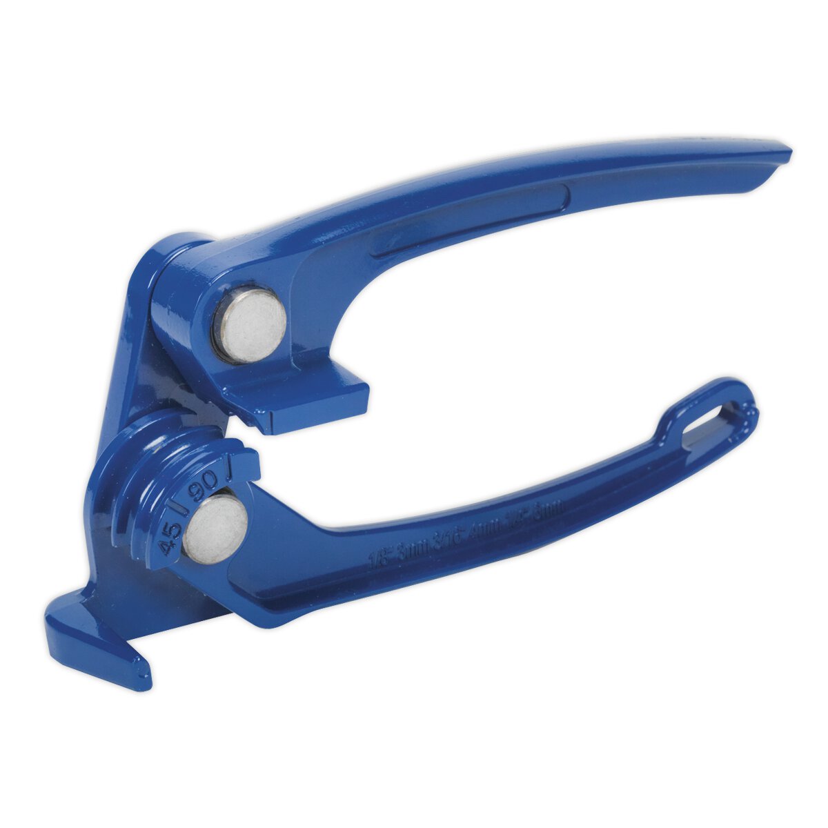 Brake Pipe Bender