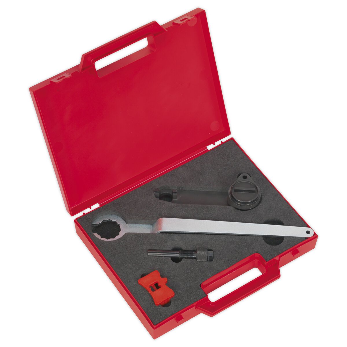 Petrol Engine Timing Tool Kit - VAG 1.0 - Belt Drive