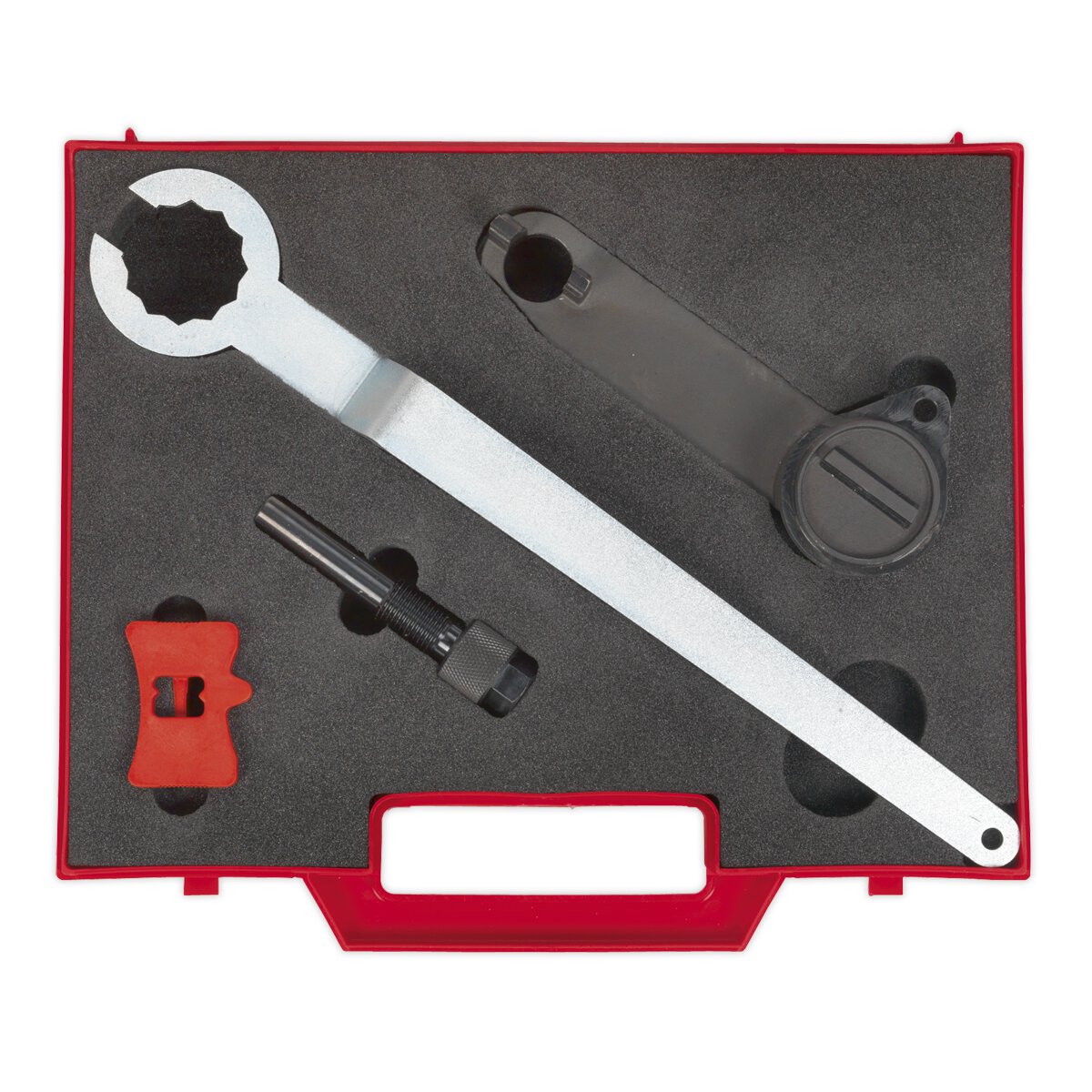 Petrol Engine Timing Tool Kit - VAG 1.0 - Belt Drive