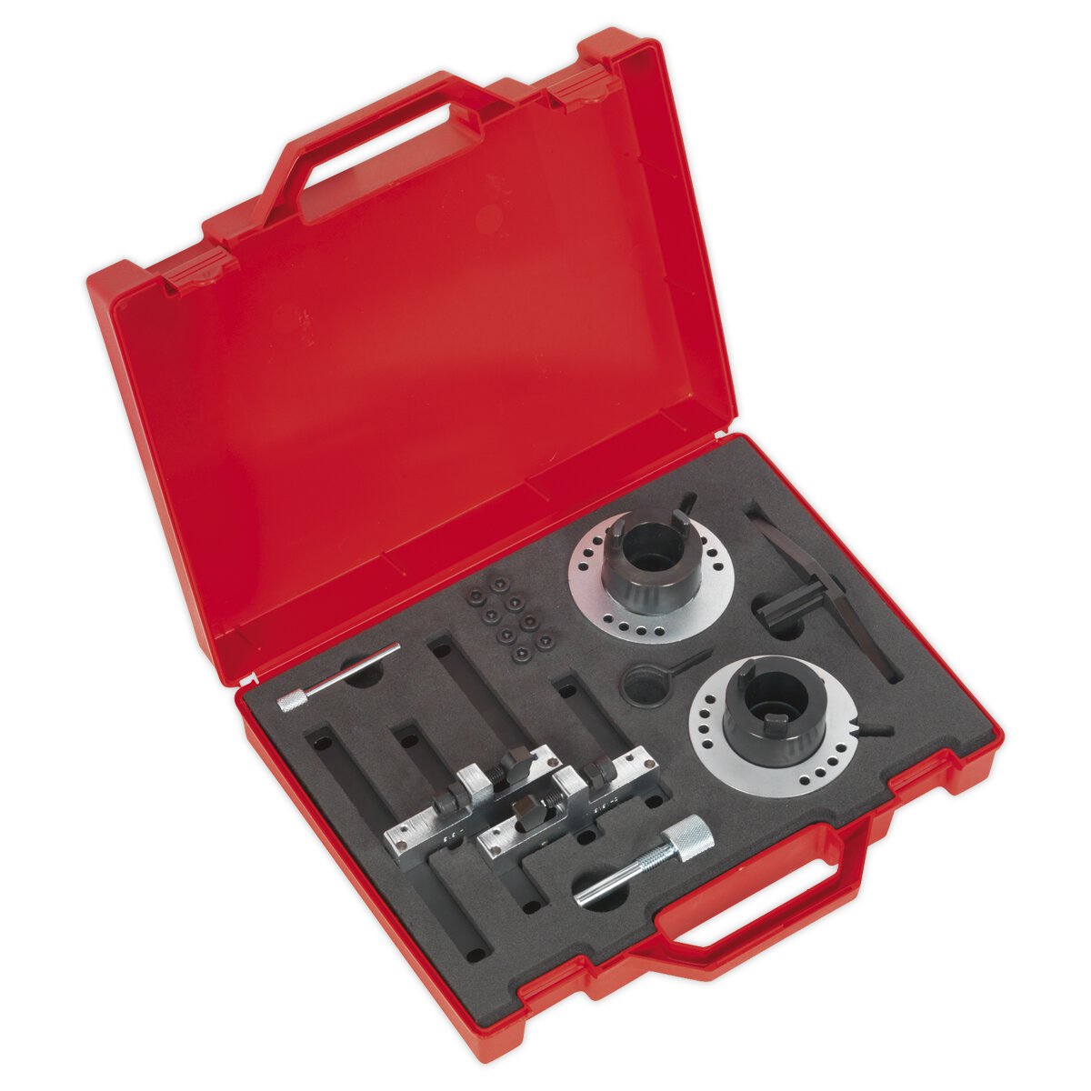 Petrol Engine Timing Tool Kit - Ford 1.0/1.1 EcoBoost - Belt Drive