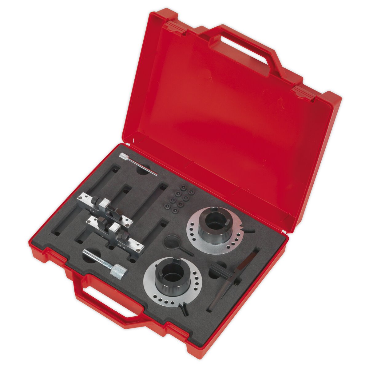 Petrol Engine Timing Tool Kit - Ford 1.0/1.1 EcoBoost - Belt Drive