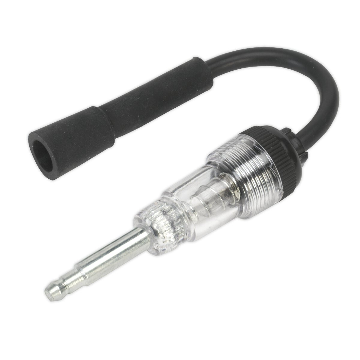 In-Line Ignition Spark Tester