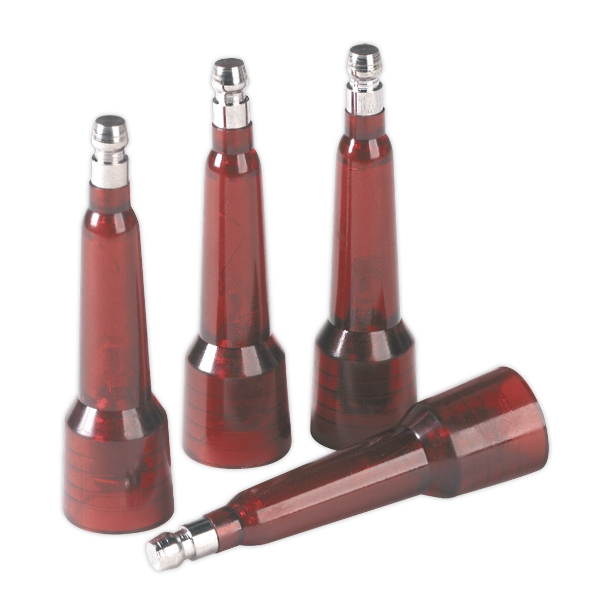HT Tester Set 4pc