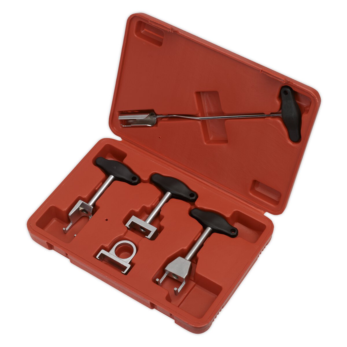 Spark Plug Puller Set 5pc - VAG