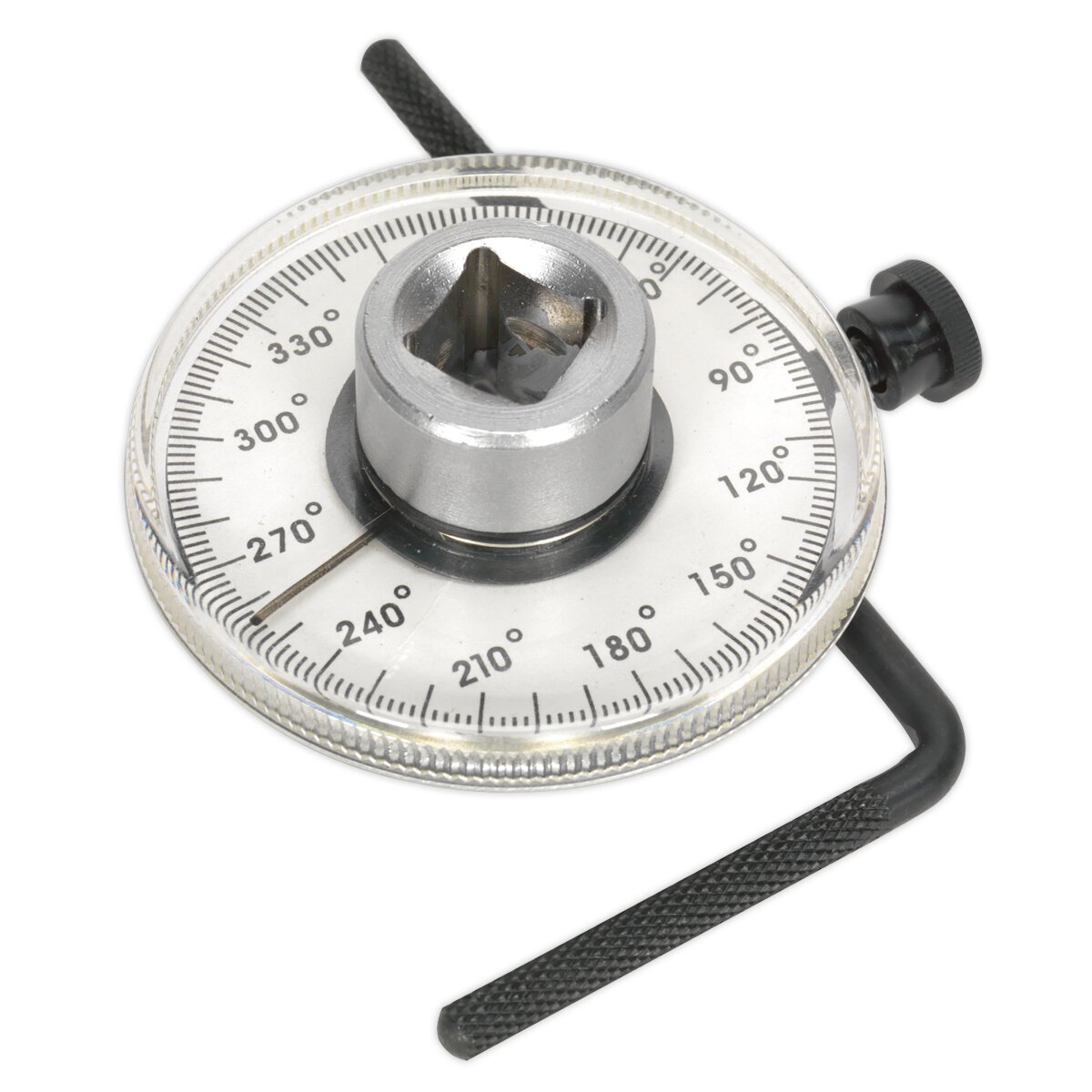 Angular Torque Gauge 1/2"Sq Drive