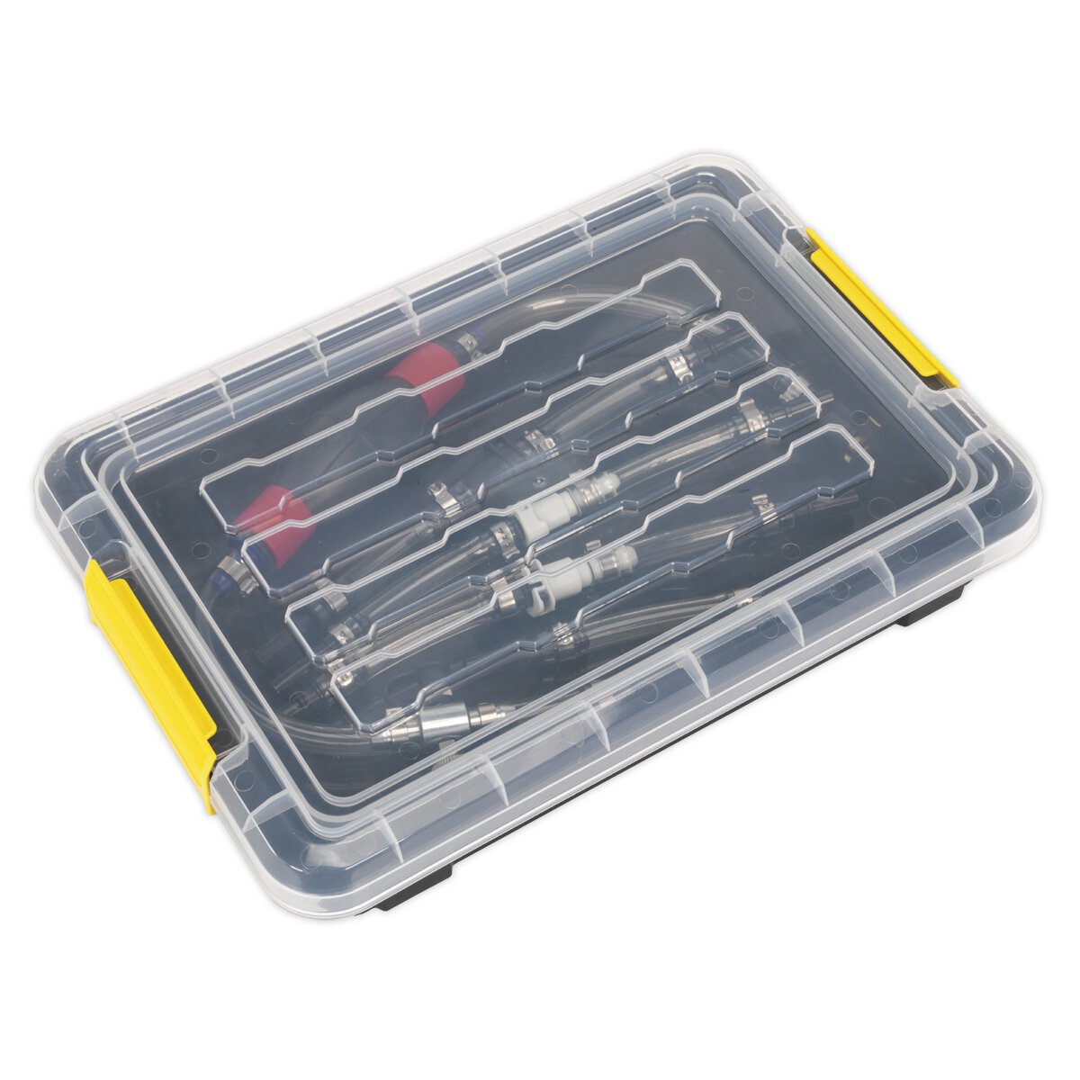 Diesel Priming Kit - Ford