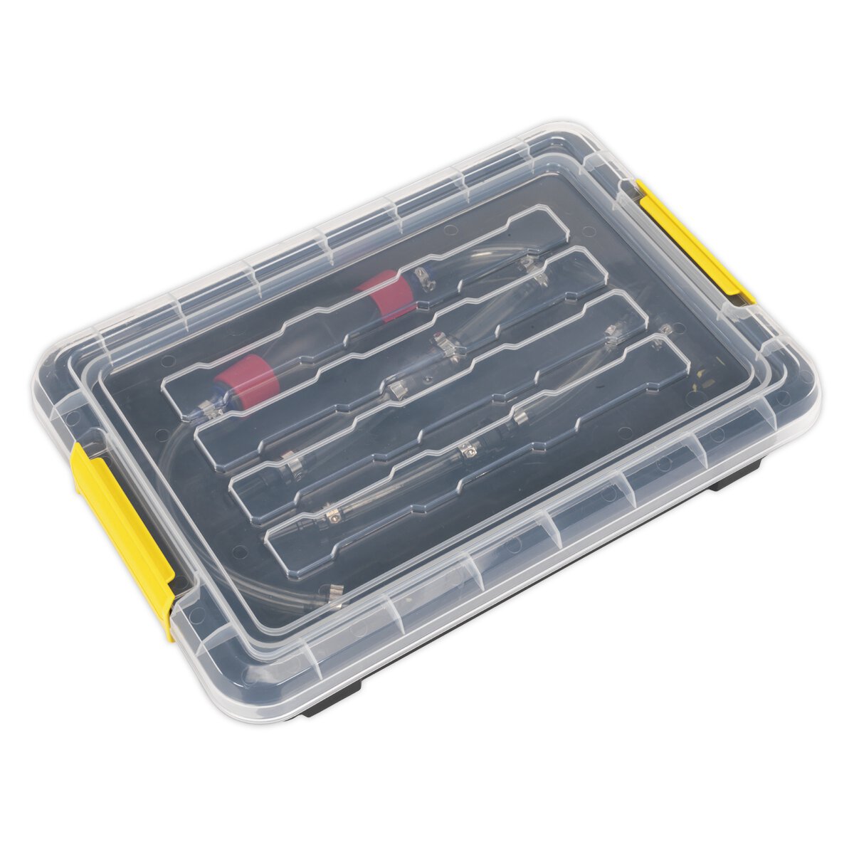 Diesel Priming Kit - Renault