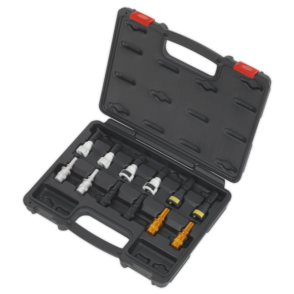 Diesel Fuel Line Blanks Set 12pc