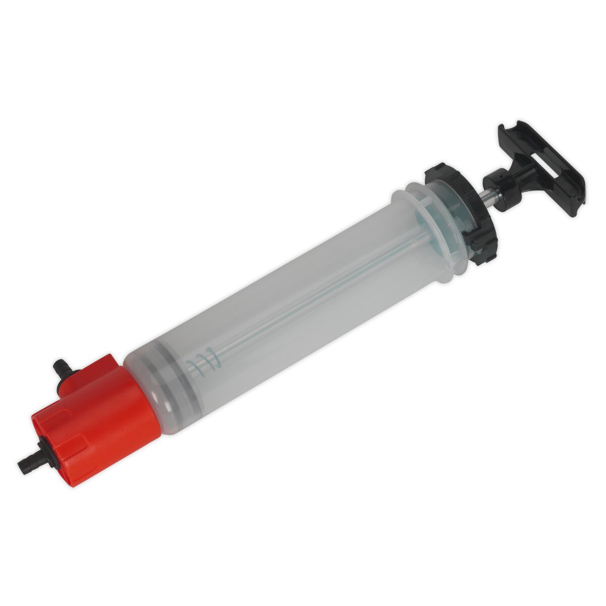 Fluid Transfer/Inspection Syringe 550ml