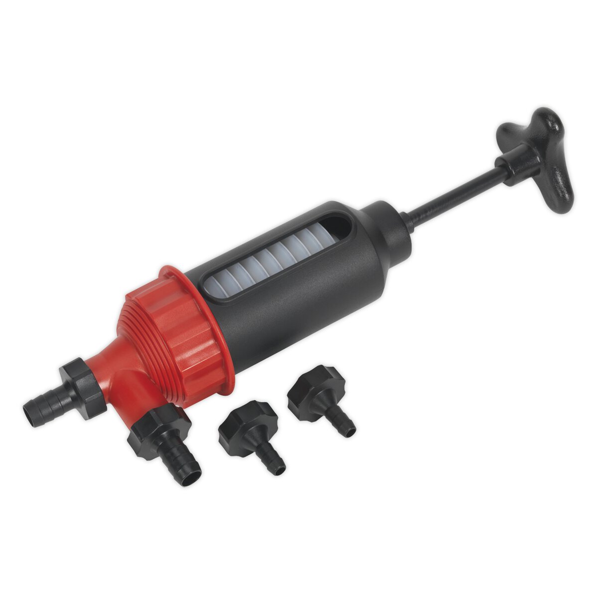Transfer Syphon Pump - Oil/Petrol/Diesel
