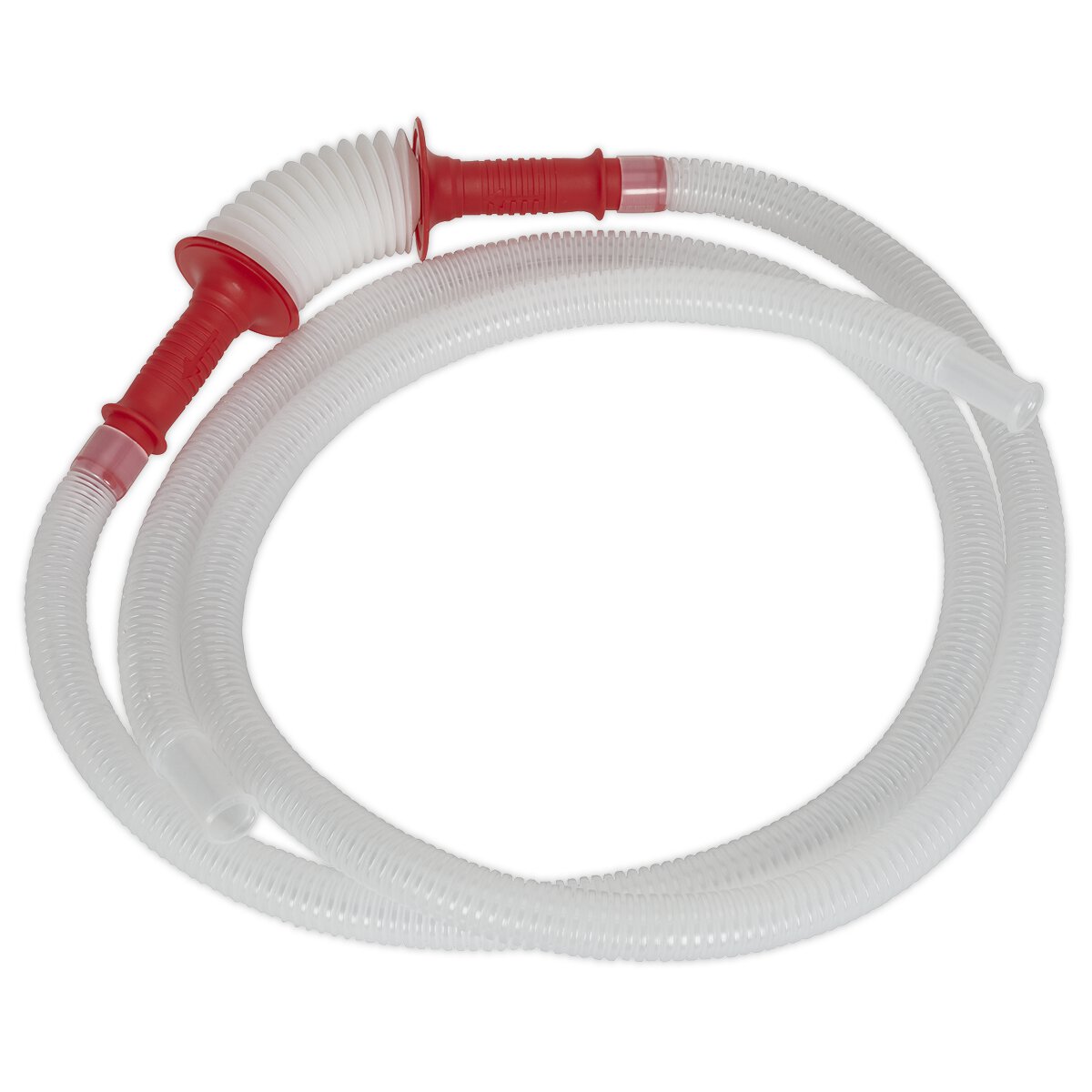 Syphon Pump Ø22mm x 3.14m