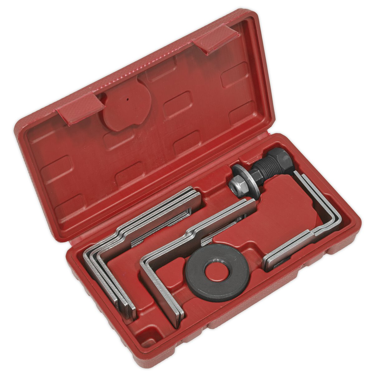 Fuel Tank Sender Spanner Set 9pc 24mm Hex Drive