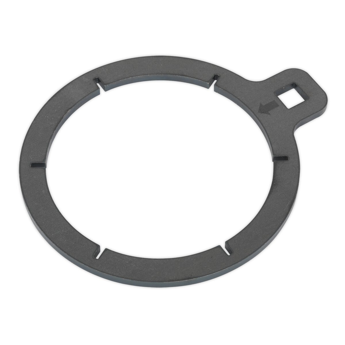 Fuel Filter Key - Ford Transit