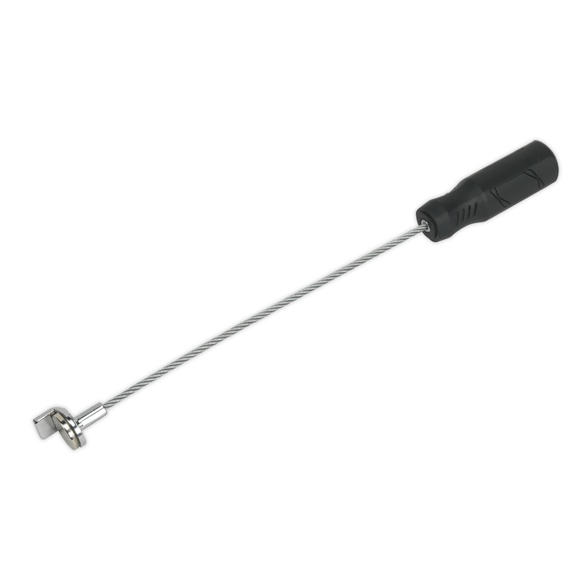 Safety Sump Plug Remover