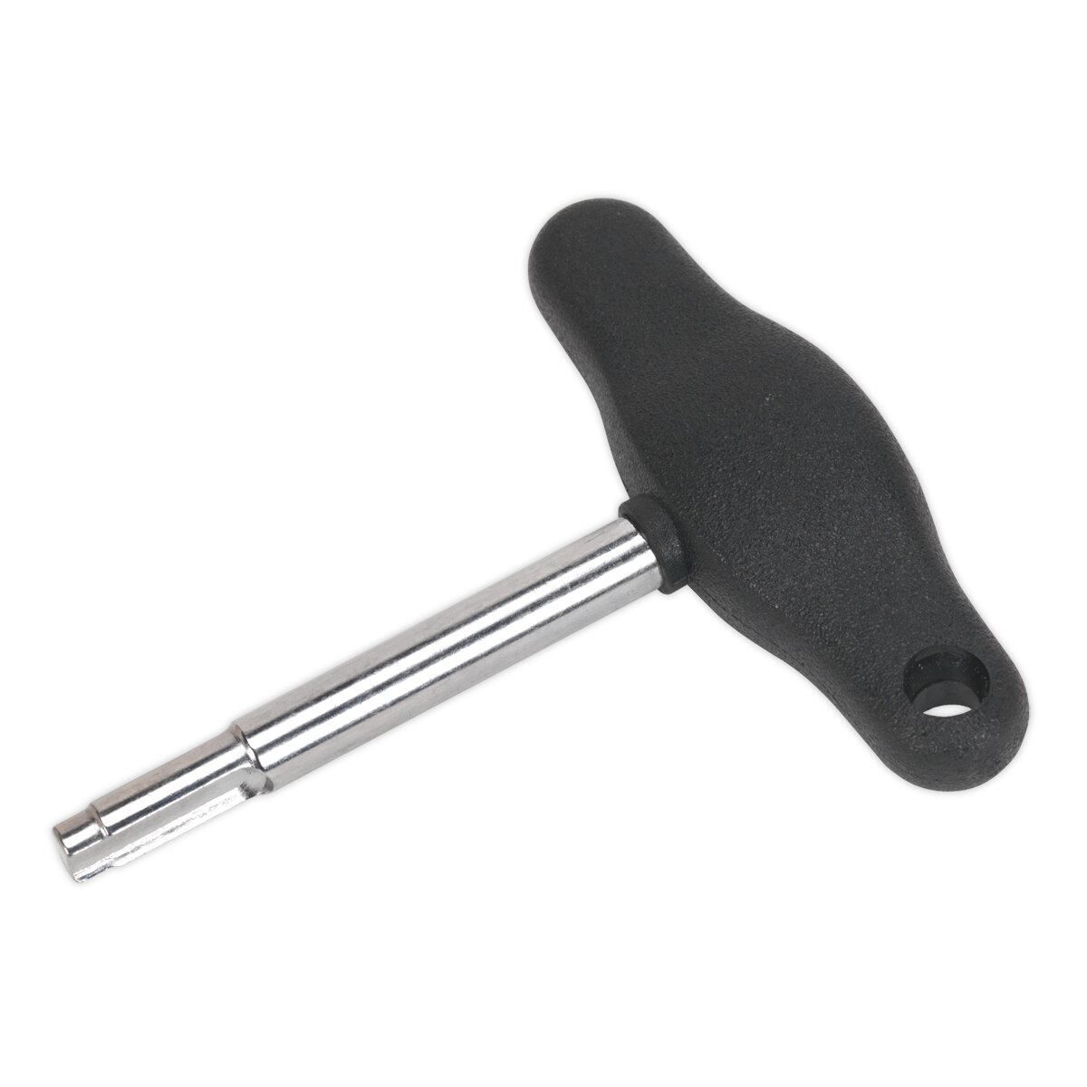 T-Handle Oil Drain Plug Key - VAG