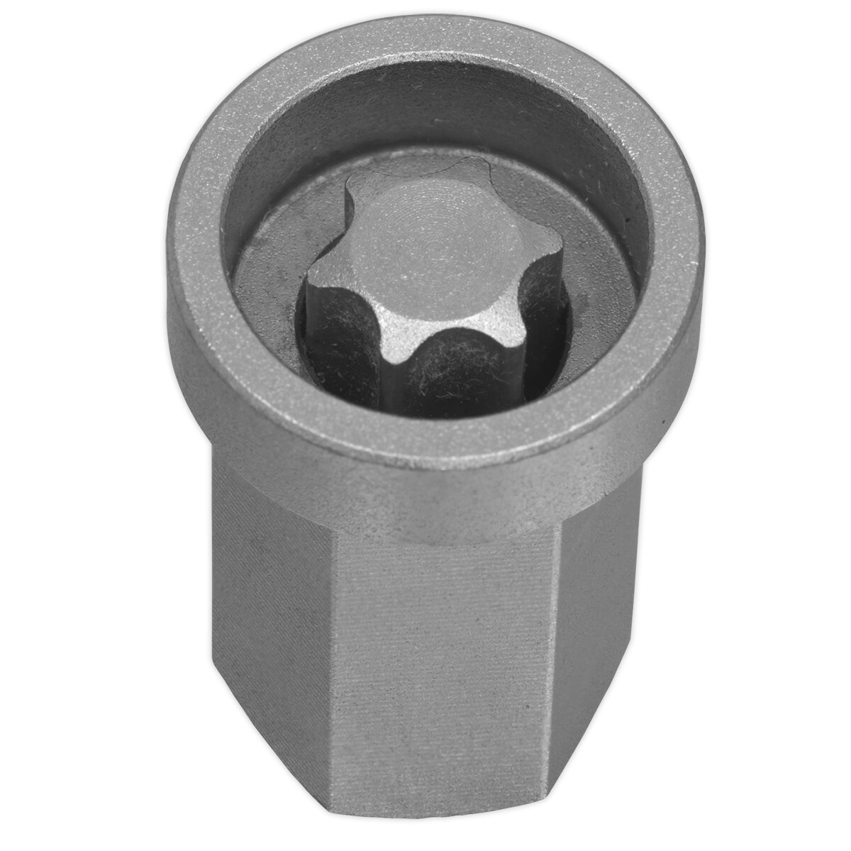 AT Filler Socket T55 - Mini