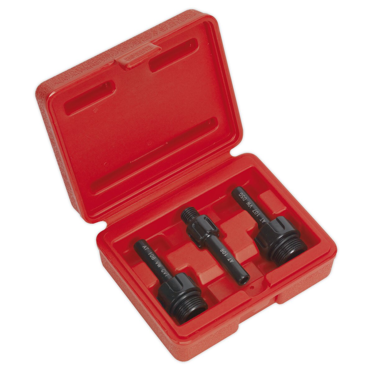 Transmission Oil Filler Adaptor Set