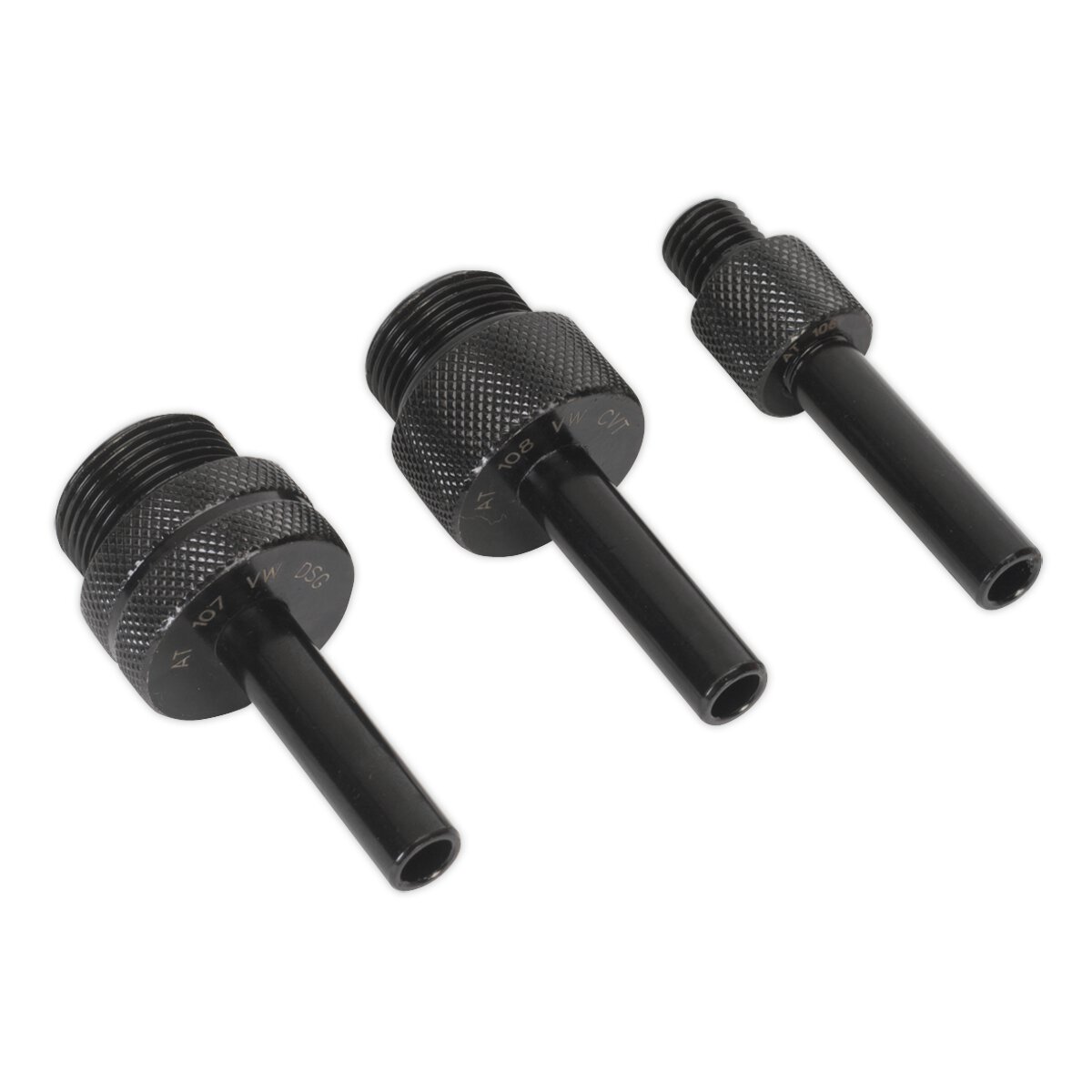 Transmission Oil Filler Adaptor Set