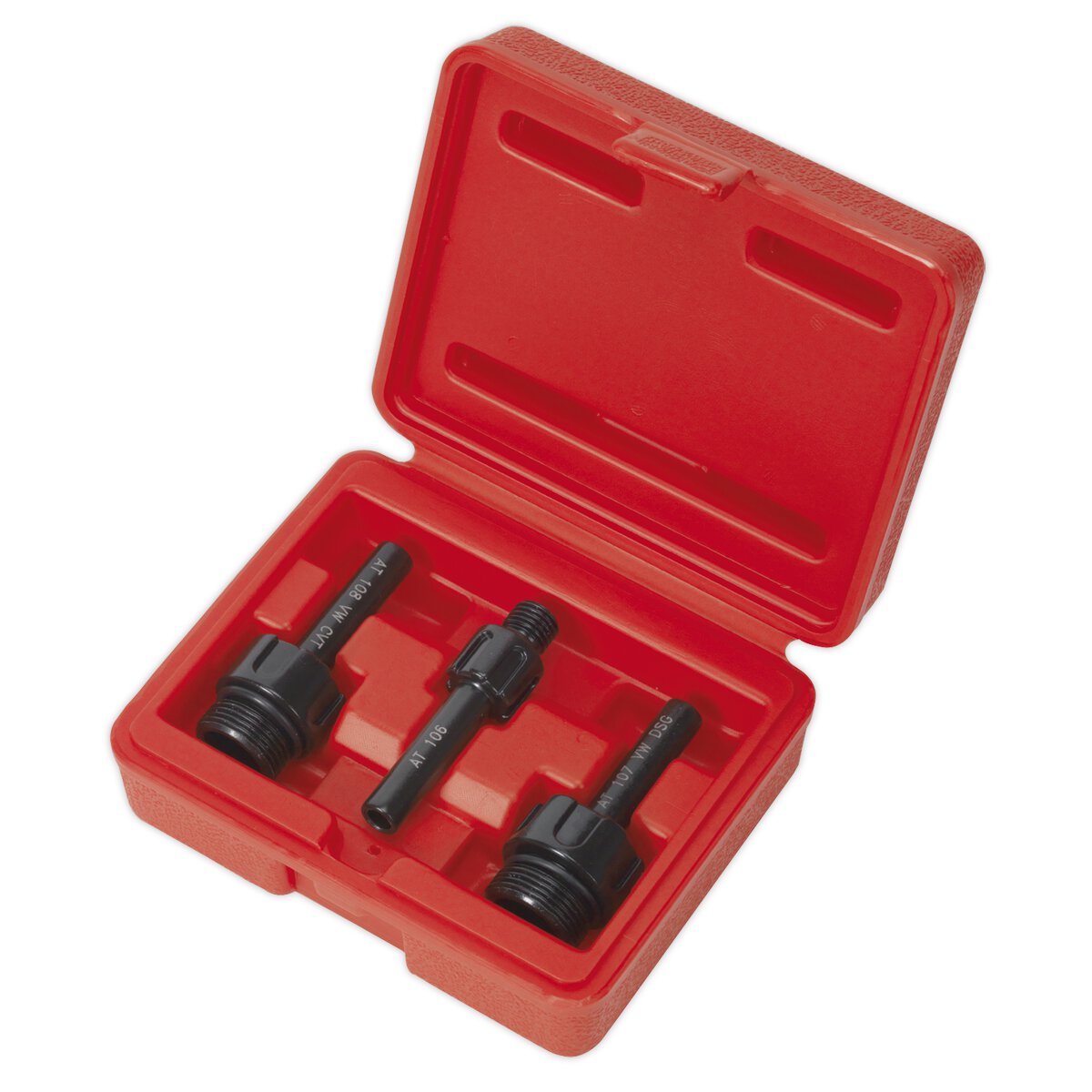 Transmission Oil Filler Adaptor Set