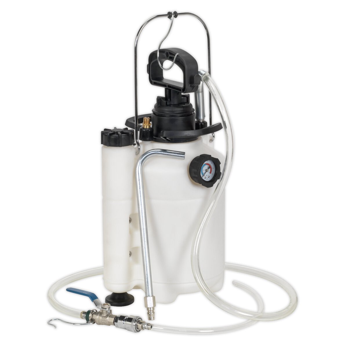 Transmission Oil Filling System 5L