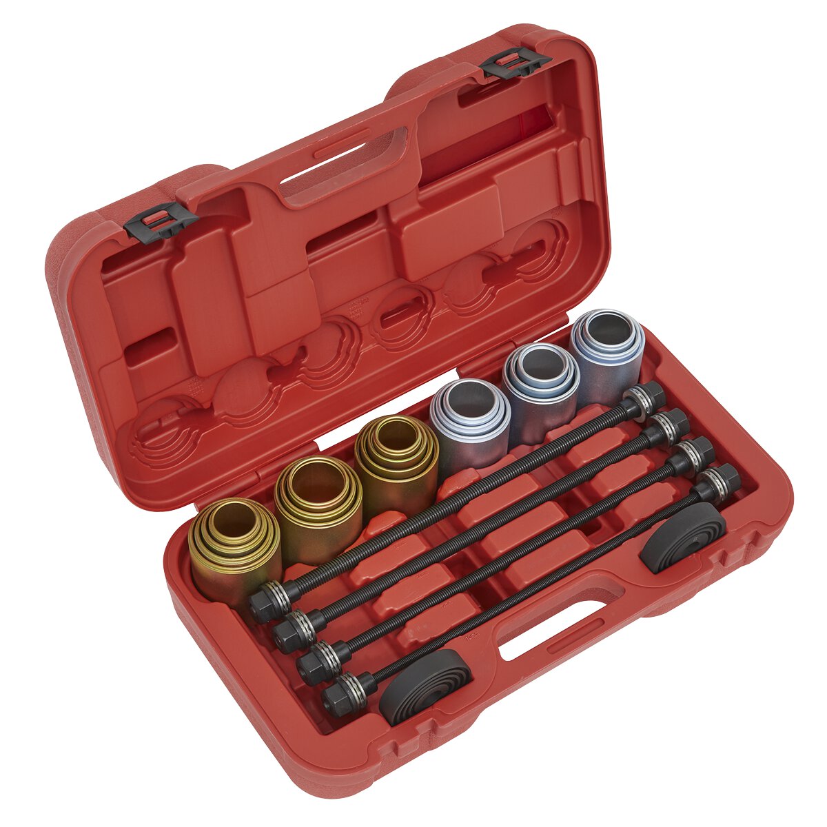 Bearing & Bush Removal/Installation Kit 26pc