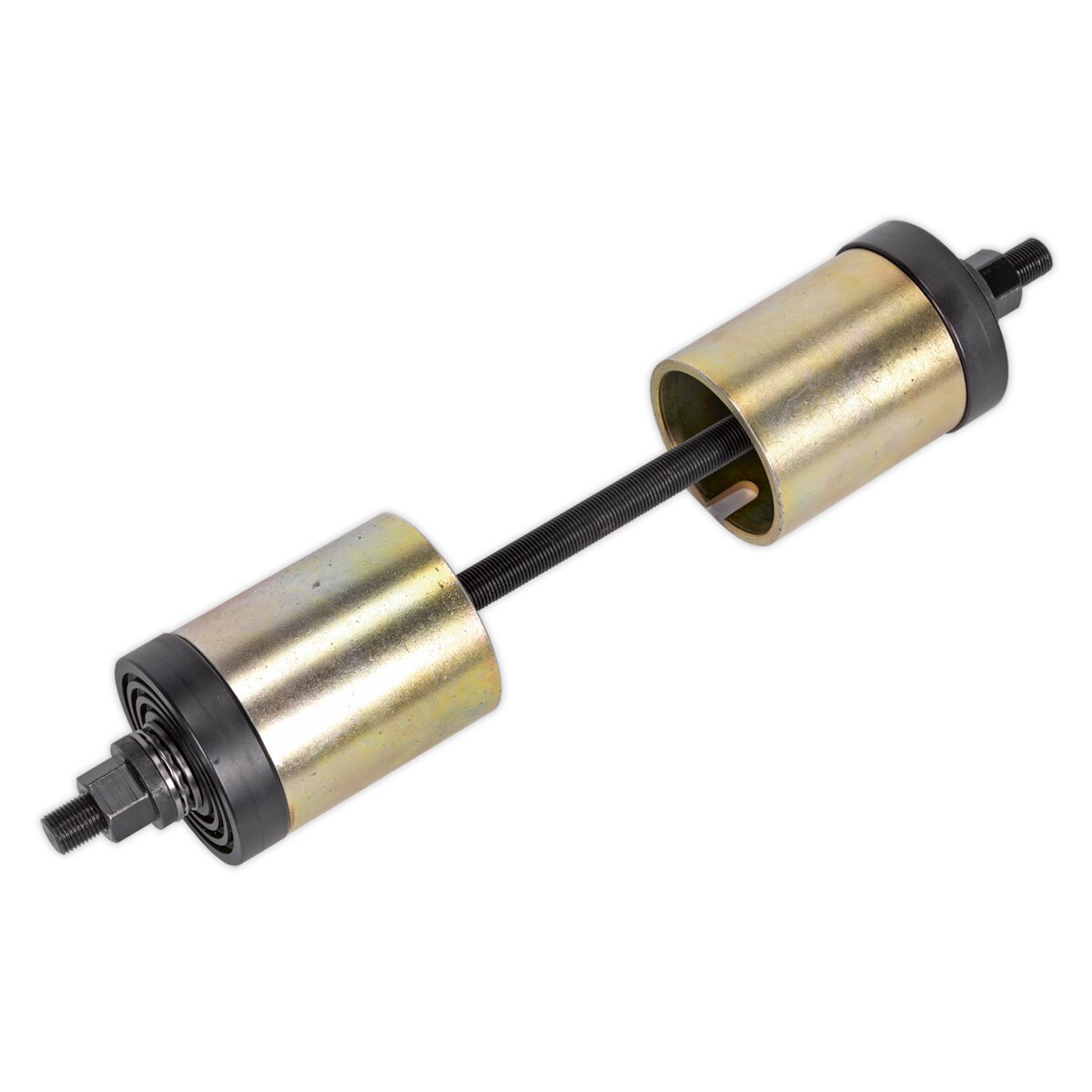 Bearing & Bush Removal/Installation Kit 26pc