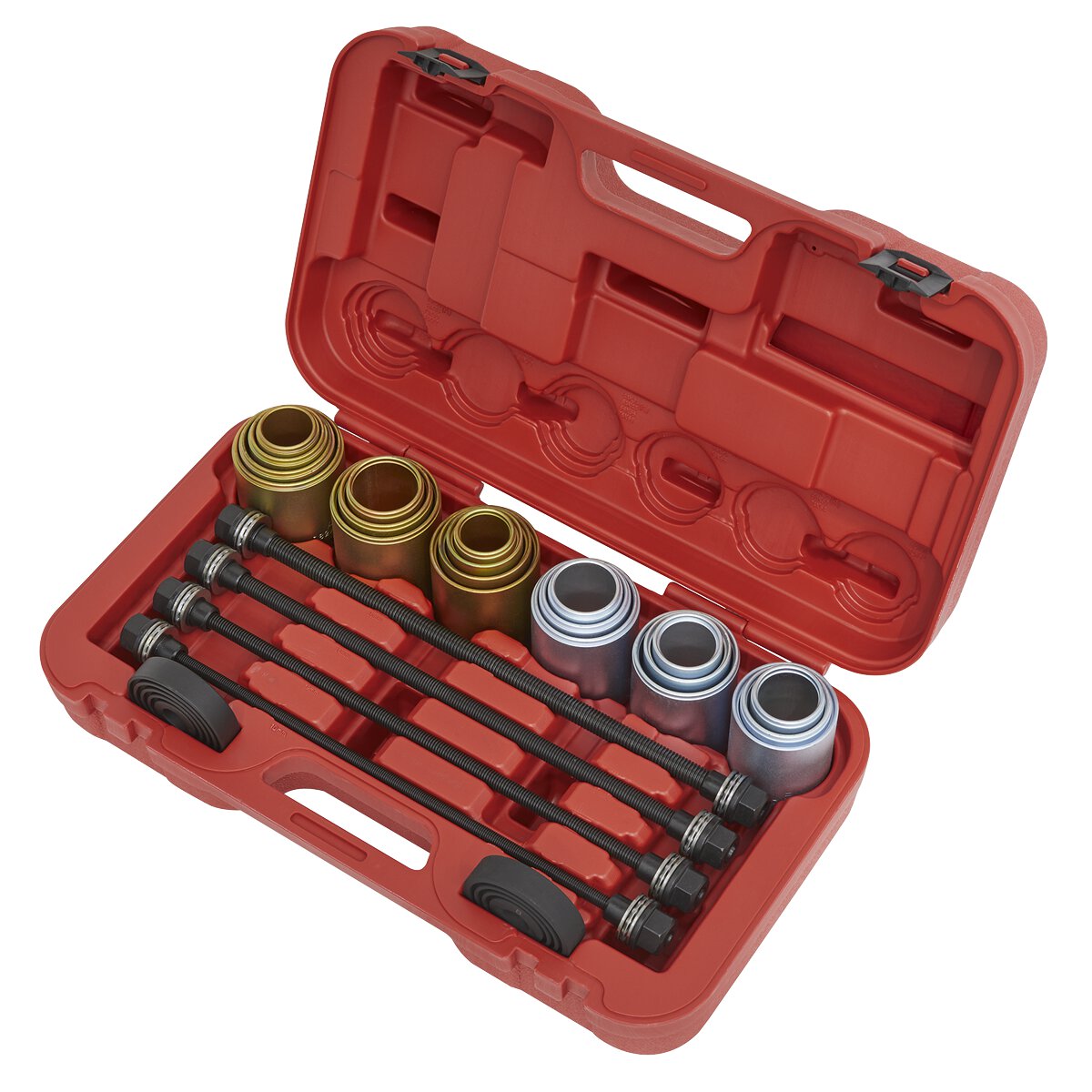 Bearing & Bush Removal/Installation Kit 26pc