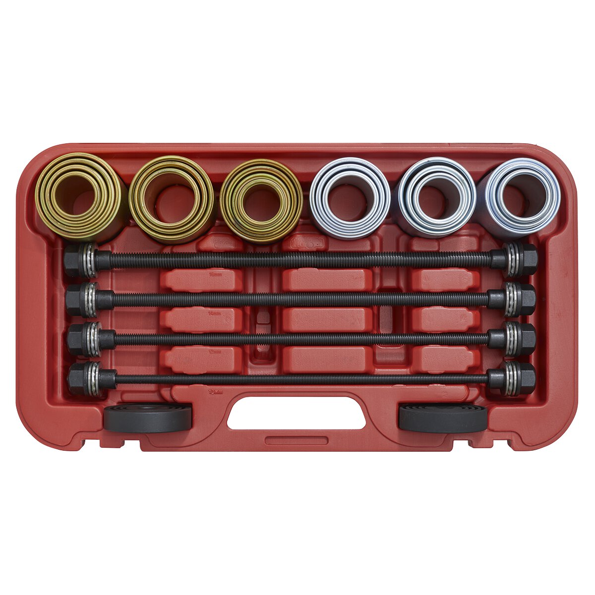 Bearing & Bush Removal/Installation Kit 26pc