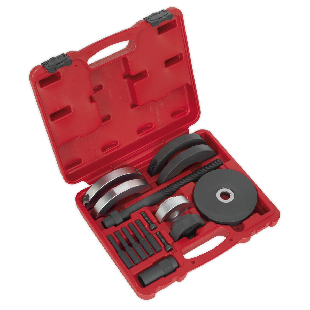 Front Wheel Bearing GEN2 Removal/Installation Kit 72mm