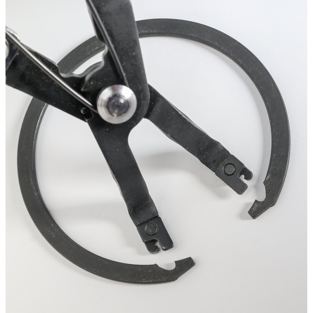 Wheel Bearing Circlip Pliers - PSA