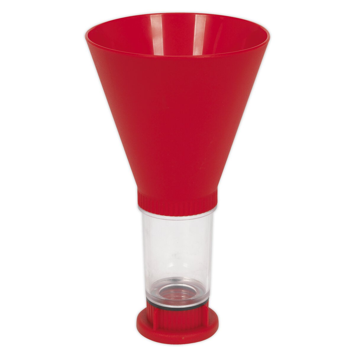 Engine Oil Funnel - BMW, Mercedes, Toyota/Lexus, VAG