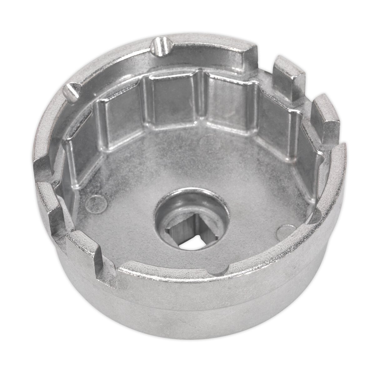 Oil Filter Cap Wrench Ø64.5mm x 14 Flutes - Toyota