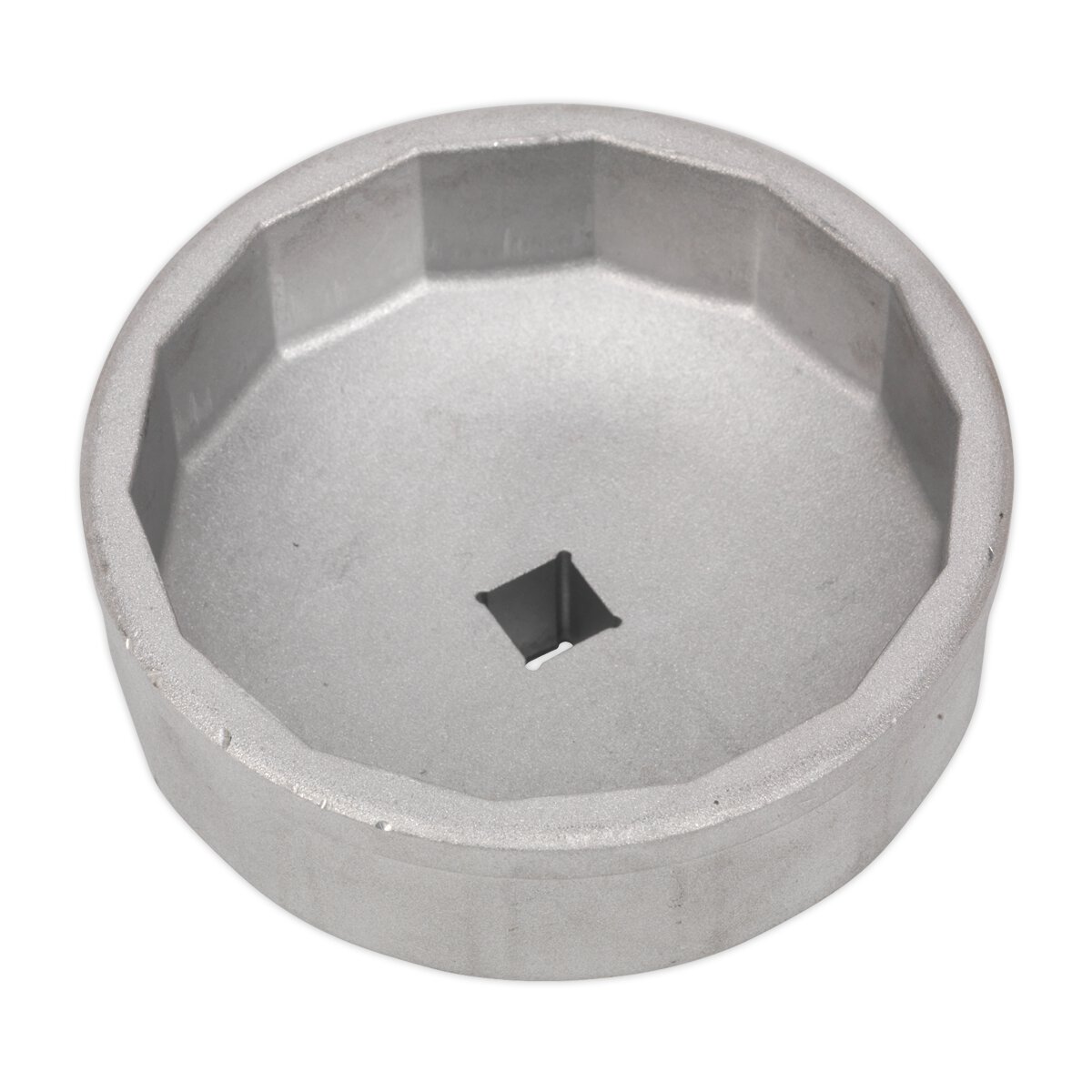 Oil Filter Cap Wrench Ø74.5mm x 14 Flutes - Mercedes