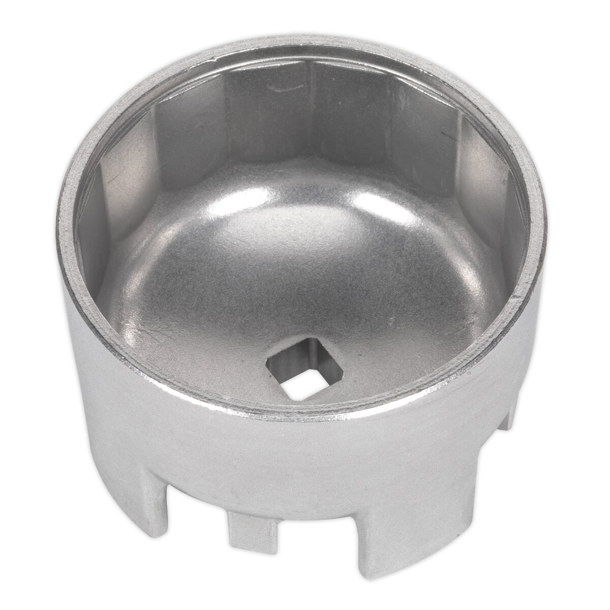 Oil Filter Cap Wrench Ø87mm x 14 Flutes - Volvo