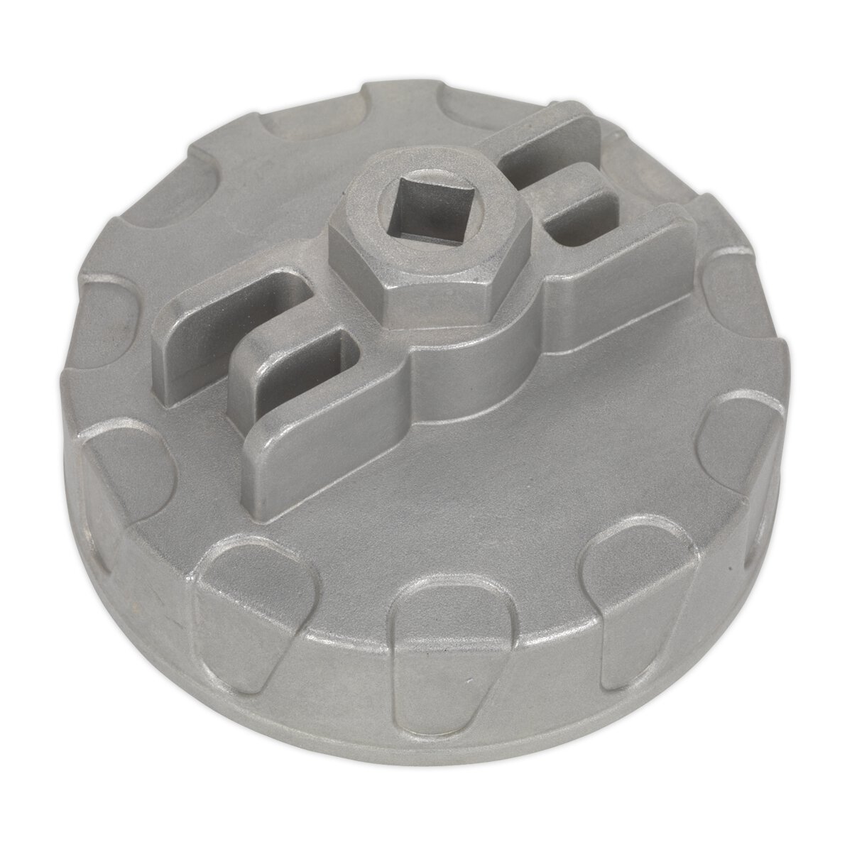 Oil Filter Cap Wrench Ø96mm x 18 Flutes - Renault