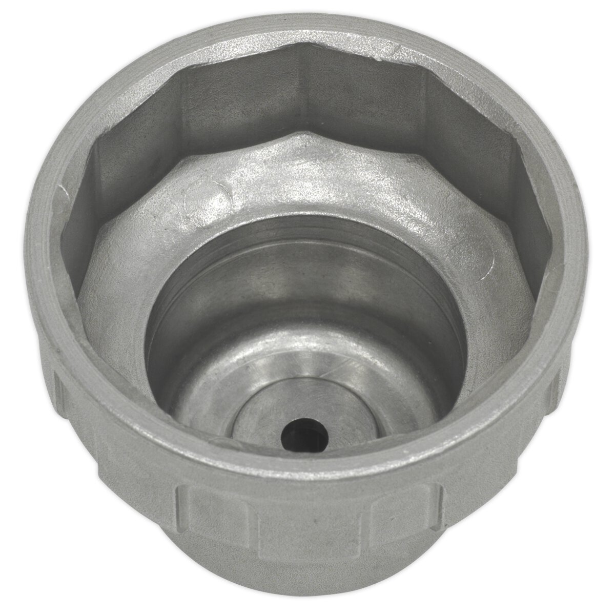 Oil Filter Cap Wrench Ø57mm x 12 Flutes - Mazda 1.5 - Diesel