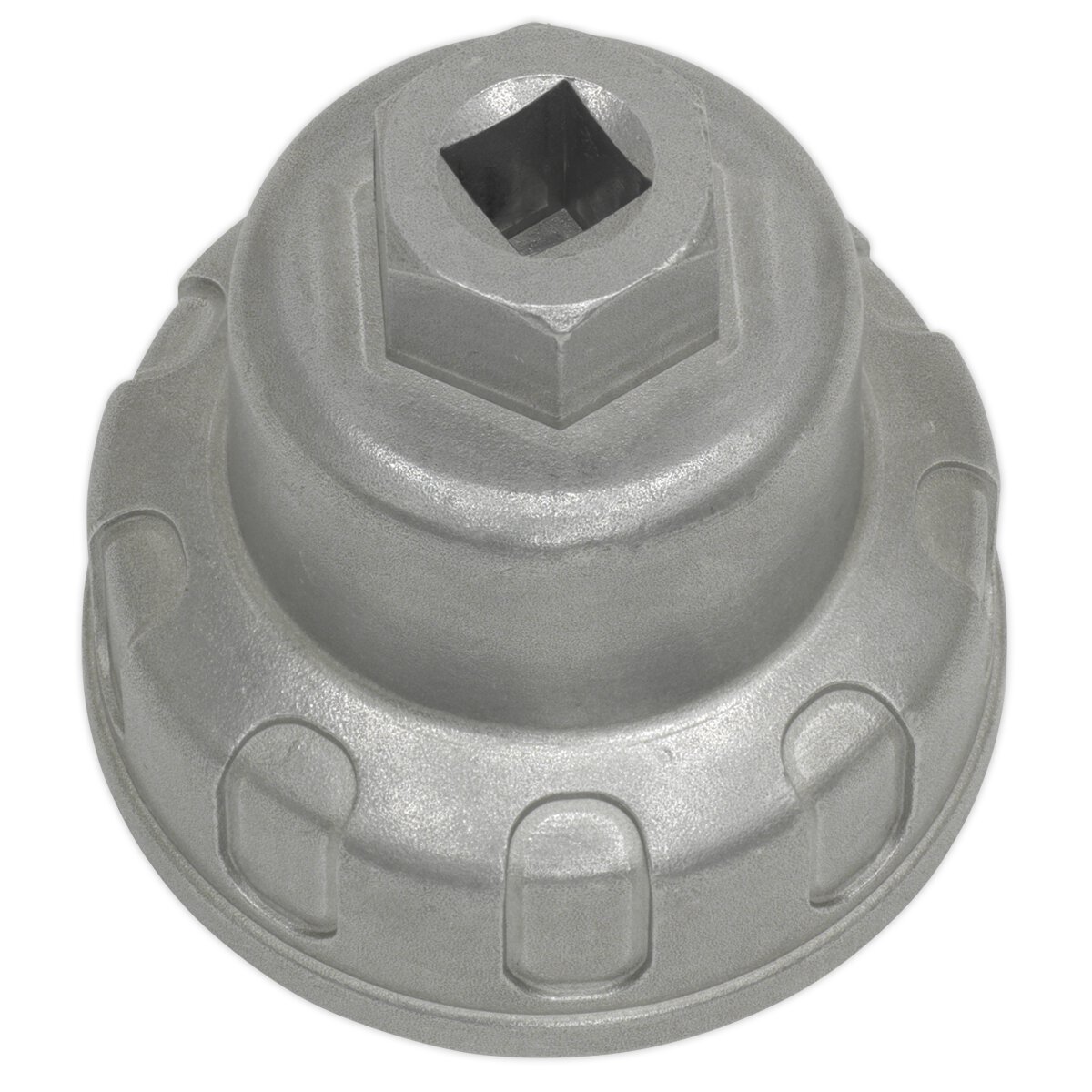 Oil Filter Cap Wrench Ø57mm x 12 Flutes - Mazda 1.5 - Diesel