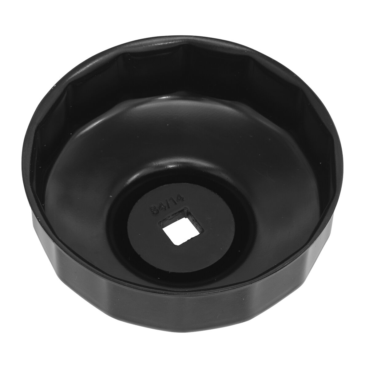 Oil Filter Cap Wrench Ø84mm x 14 Flutes - Mercedes Bluetec