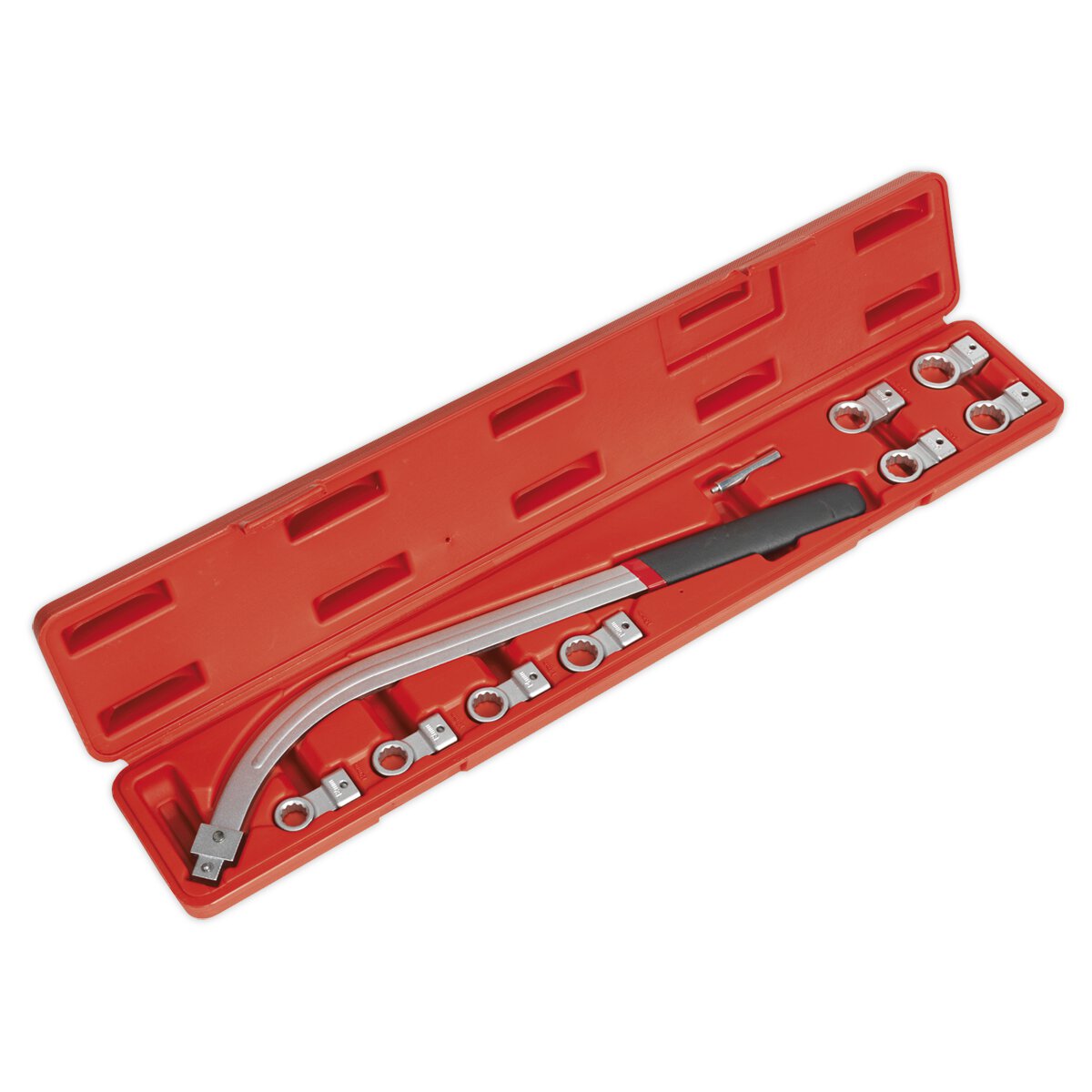 Belt Tensioner Wrench Set 9pc
