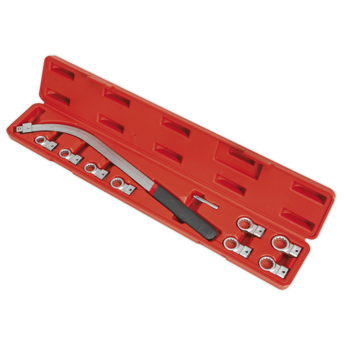 Belt Tensioner Wrench Set 9pc