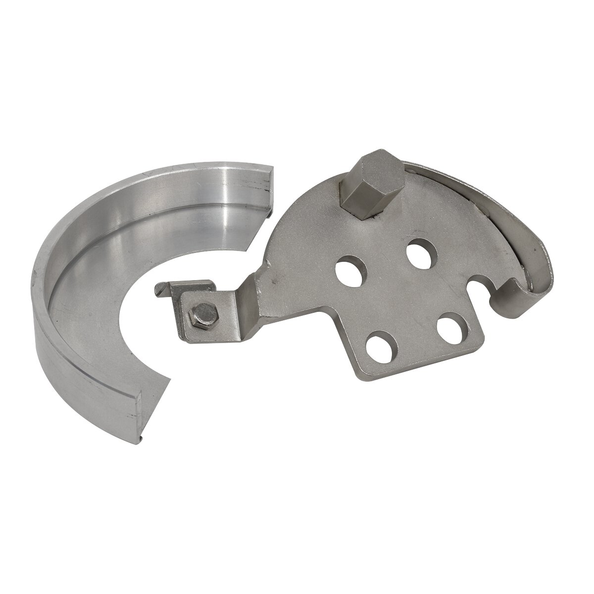 Stretch Belt Installation Tool - Ford/Volvo