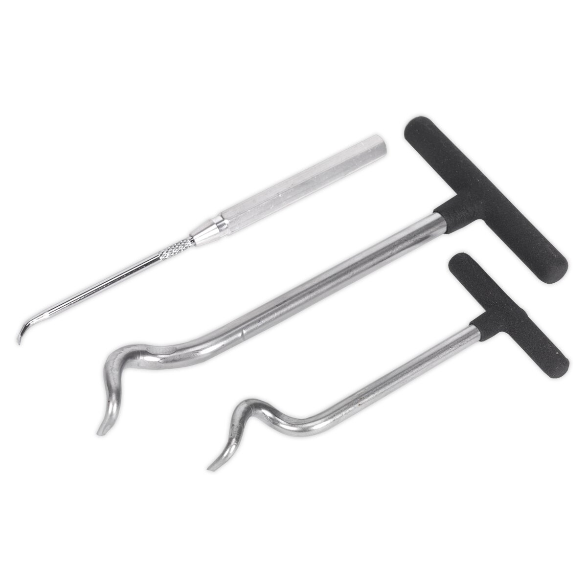 Seal Puller Set 3pc