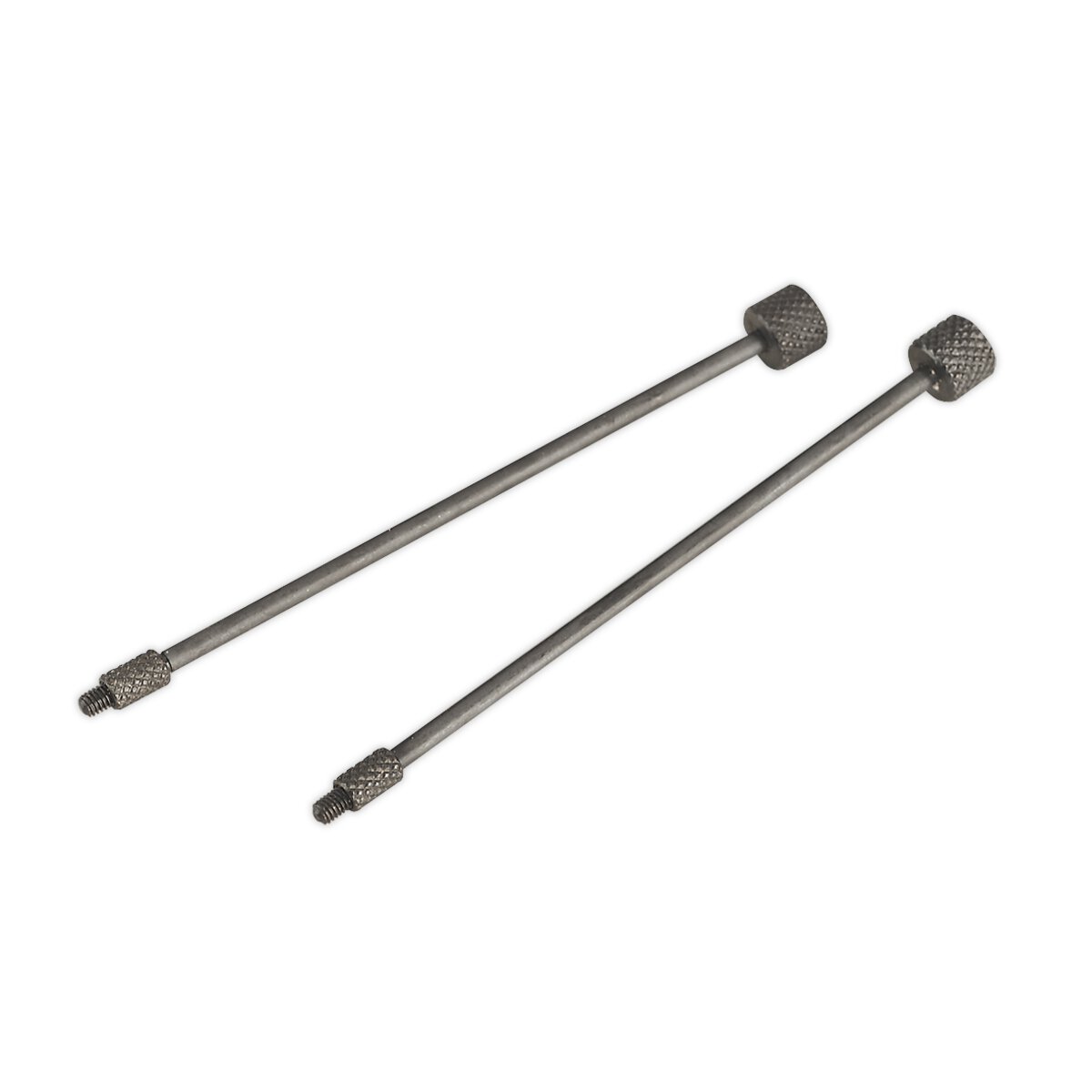 Door Hinge Removal Pin Ø3.2 x 105mm Pack of 2