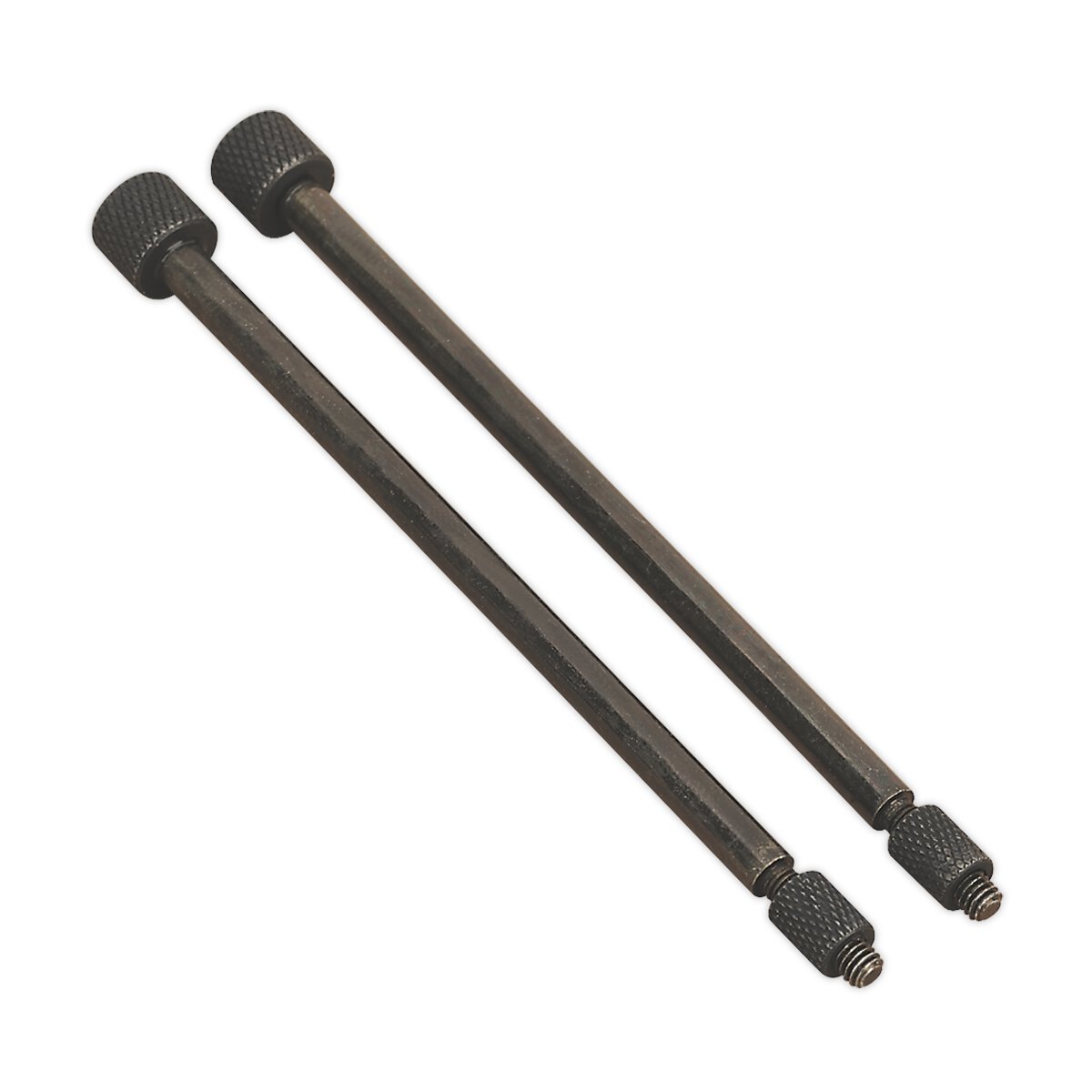 Door Hinge Removal Pin Ø3 x 110mm Pack of 2